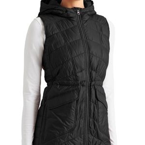 Athleta Uptown Vest